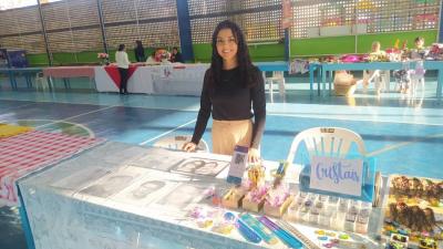 Laranjeiras do Sul promoveu a 3Âª ediÃ§Ã£o do ConexÃ£o Mulher